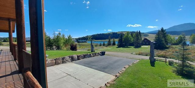 5085 Trumpeter Road, Island Park, ID 83429