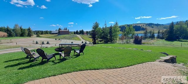 5085 Trumpeter Road, Island Park, ID 83429