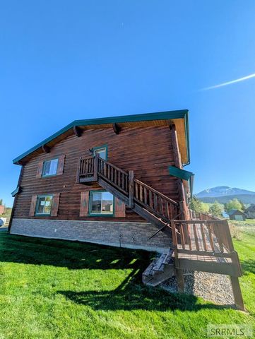 5085 Trumpeter Road, Island Park, ID 83429
