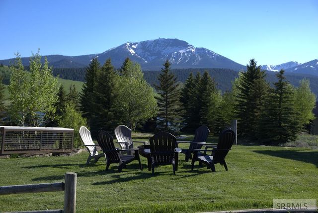 5085 Trumpeter Road, Island Park, ID 83429