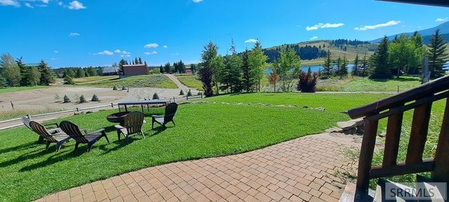 5085 Trumpeter Road, Island Park, ID 83429