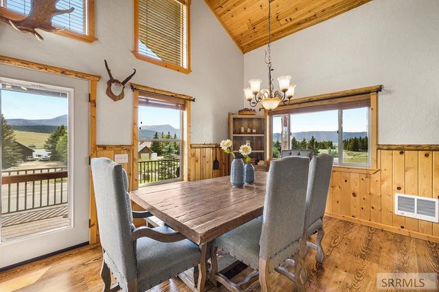 5085 Trumpeter Road, Island Park, ID 83429