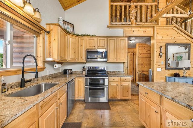 5085 Trumpeter Road, Island Park, ID 83429