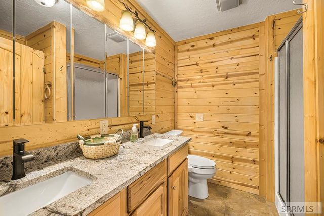 5085 Trumpeter Road, Island Park, ID 83429