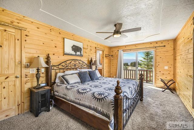 5085 Trumpeter Road, Island Park, ID 83429