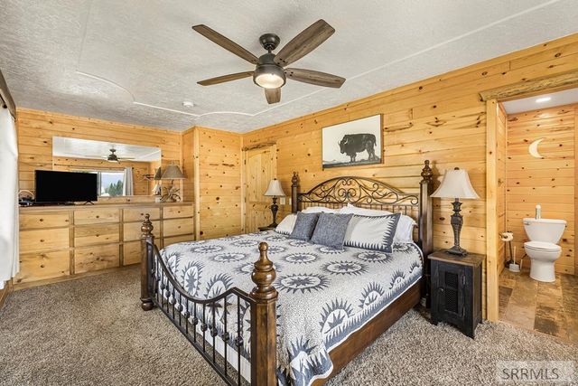 5085 Trumpeter Road, Island Park, ID 83429