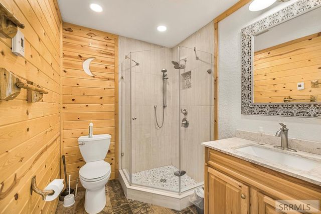 5085 Trumpeter Road, Island Park, ID 83429