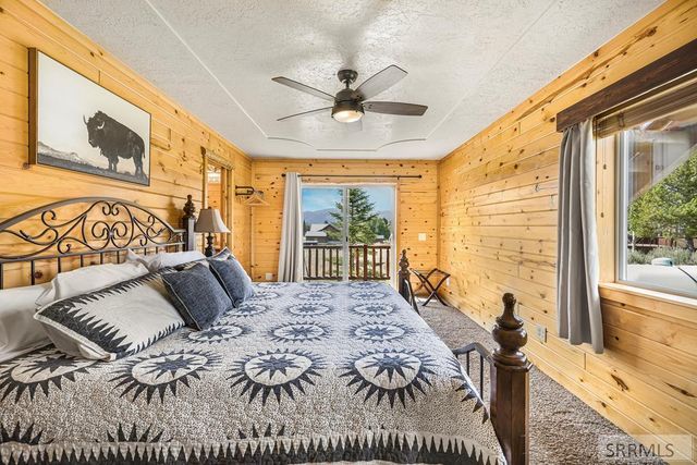 5085 Trumpeter Road, Island Park, ID 83429