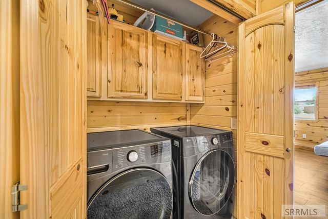 5085 Trumpeter Road, Island Park, ID 83429