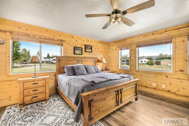 5085 Trumpeter Road, Island Park, ID 83429