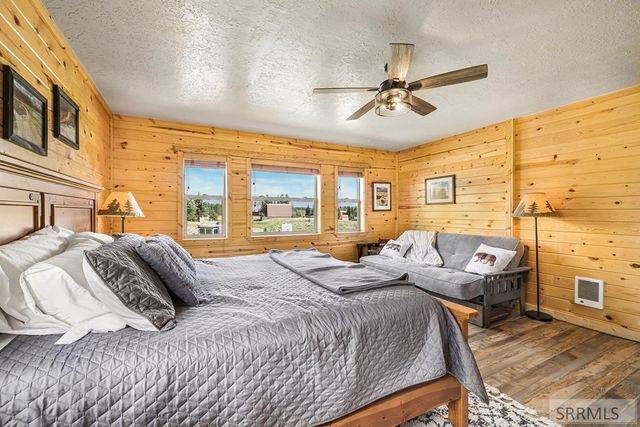 5085 Trumpeter Road, Island Park, ID 83429