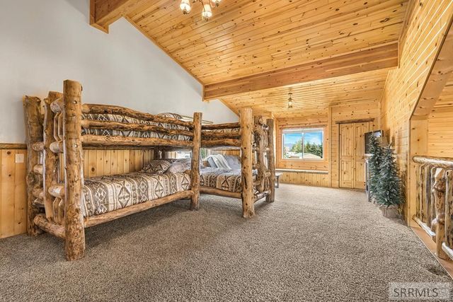 5085 Trumpeter Road, Island Park, ID 83429