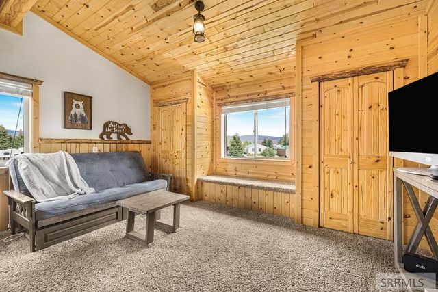 5085 Trumpeter Road, Island Park, ID 83429