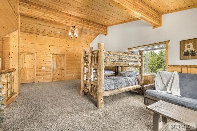 5085 Trumpeter Road, Island Park, ID 83429