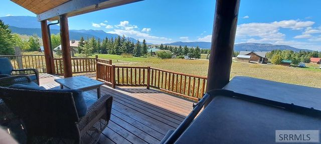 5085 Trumpeter Road, Island Park, ID 83429