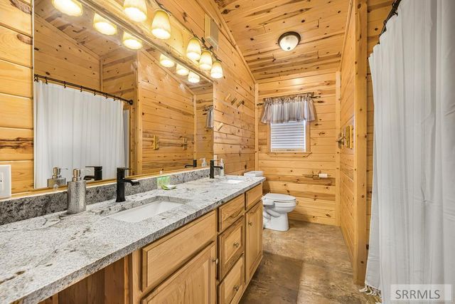 5085 Trumpeter Road, Island Park, ID 83429