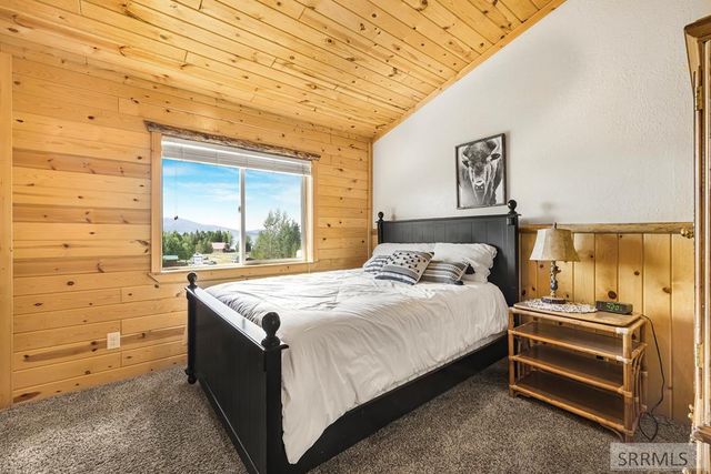 5085 Trumpeter Road, Island Park, ID 83429