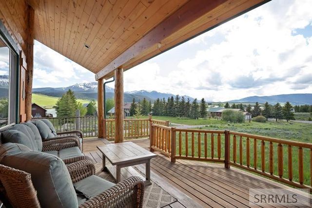 5085 Trumpeter Road, Island Park, ID 83429