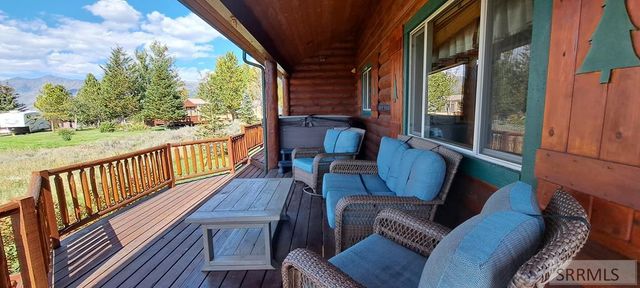 5085 Trumpeter Road, Island Park, ID 83429