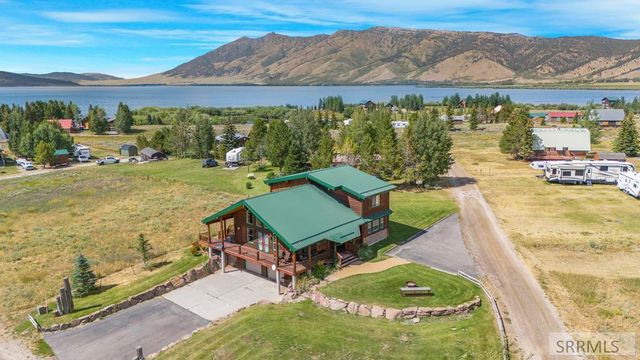 5085 Trumpeter Road, Island Park, ID 83429