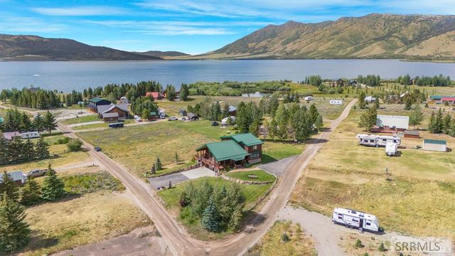 5085 Trumpeter Road, Island Park, ID 83429