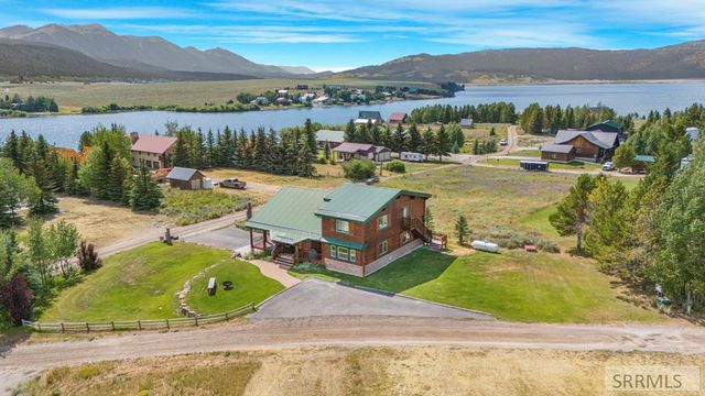 5085 Trumpeter Road, Island Park, ID 83429