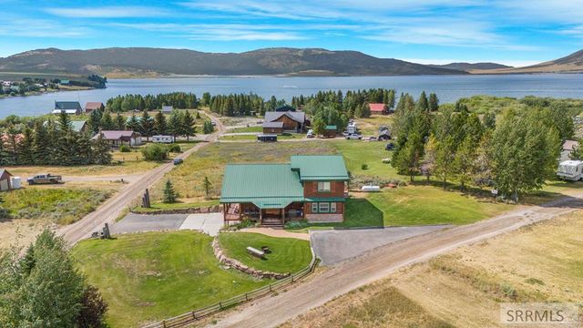 5085 Trumpeter Road, Island Park, ID 83429