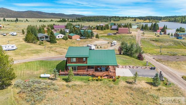 5085 Trumpeter Road, Island Park, ID 83429