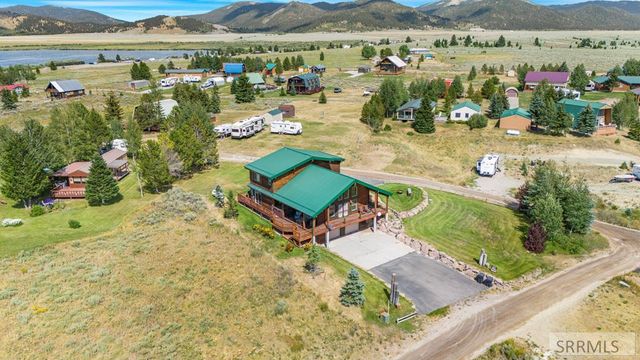 5085 Trumpeter Road, Island Park, ID 83429