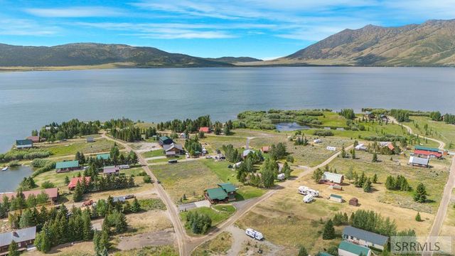 5085 Trumpeter Road, Island Park, ID 83429