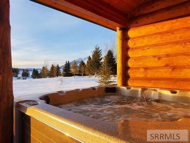 5085 Trumpeter Road, Island Park, ID 83429