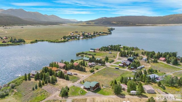 5085 Trumpeter Road, Island Park, ID 83429