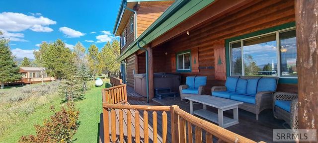 5085 Trumpeter Road, Island Park, ID 83429