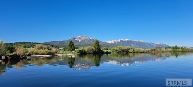 5085 Trumpeter Road, Island Park, ID 83429