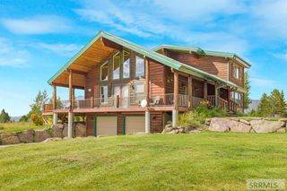 5085 Trumpeter Road, Island Park, ID 83429