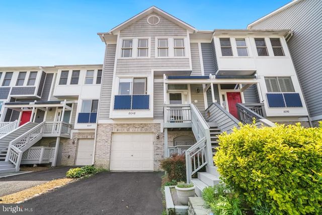 8048 WINDWARD KEY DR, Chesapeake Beach, MD 20732