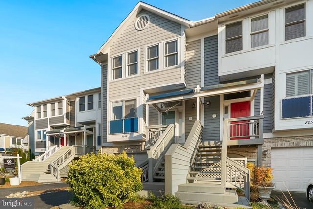 8048 WINDWARD KEY DR, Chesapeake Beach, MD 20732