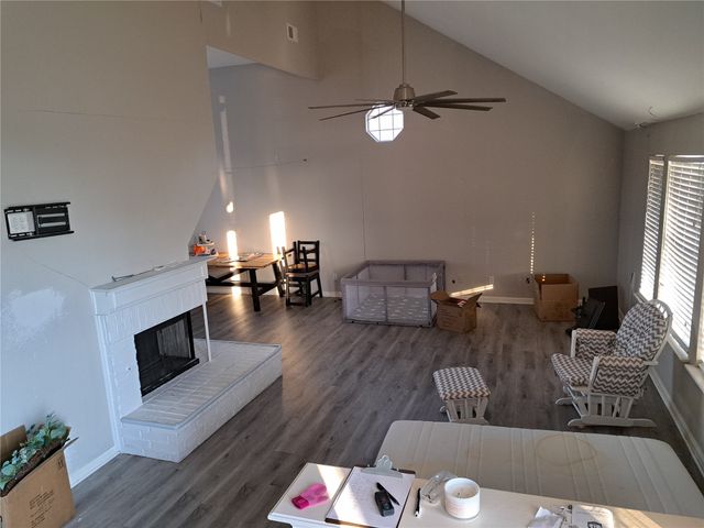 8105 Trail Lake Drive, Rowlett, TX 75088