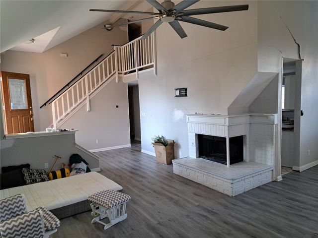 8105 Trail Lake Drive, Rowlett, TX 75088