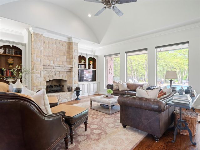 1509 Hidden Lake Drive, Edmond, OK 73034