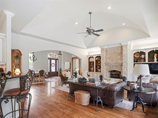 1509 Hidden Lake Drive, Edmond, OK 73034