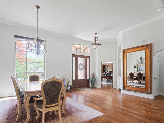 1509 Hidden Lake Drive, Edmond, OK 73034
