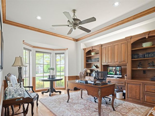 1509 Hidden Lake Drive, Edmond, OK 73034