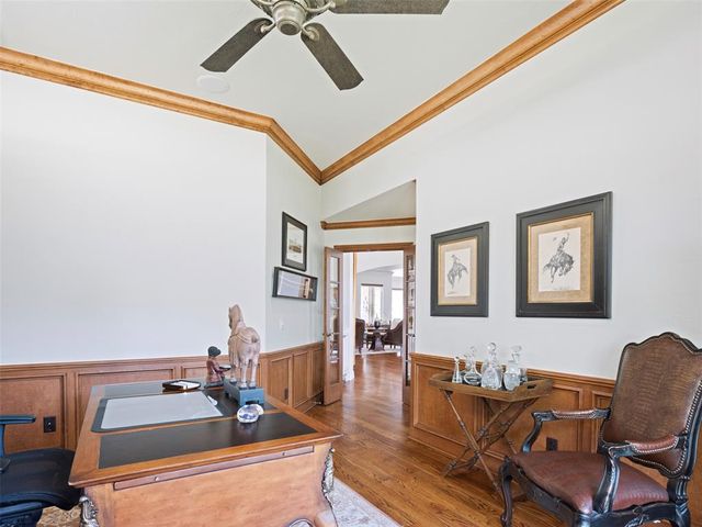 1509 Hidden Lake Drive, Edmond, OK 73034