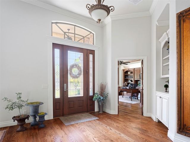 1509 Hidden Lake Drive, Edmond, OK 73034