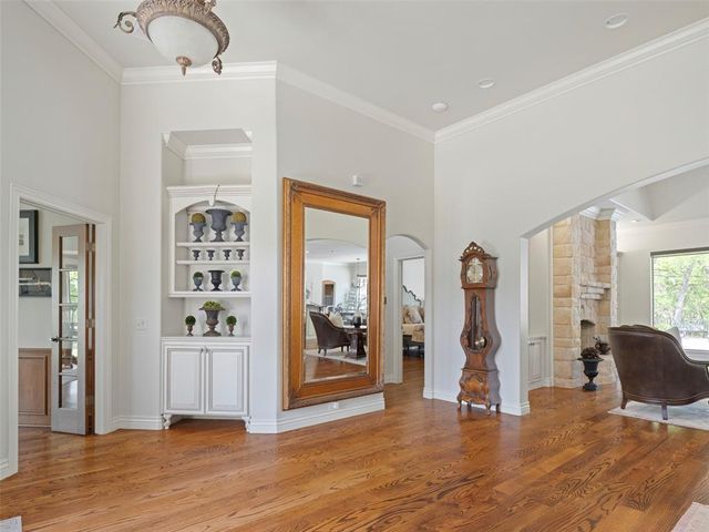 1509 Hidden Lake Drive, Edmond, OK 73034