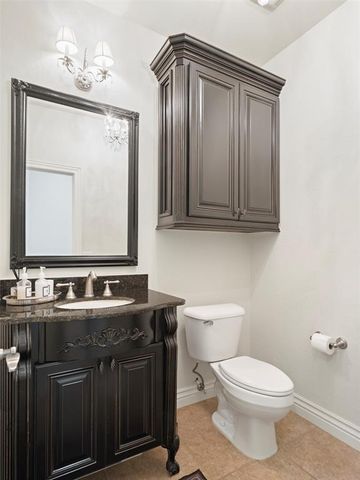 1509 Hidden Lake Drive, Edmond, OK 73034