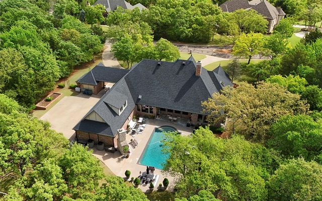 1509 Hidden Lake Drive, Edmond, OK 73034
