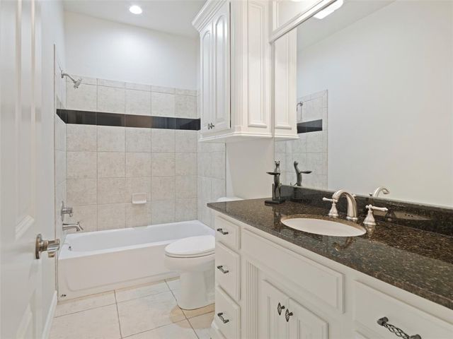 1509 Hidden Lake Drive, Edmond, OK 73034