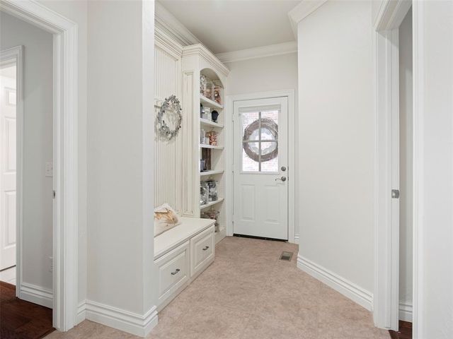 1509 Hidden Lake Drive, Edmond, OK 73034